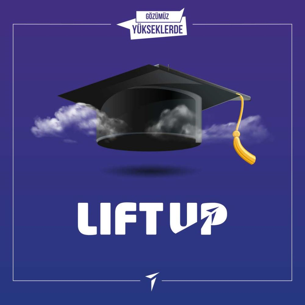 Bilgisayar Mühendisliği Öğrencilerinden TUSAŞ LIFT UP Başarısı