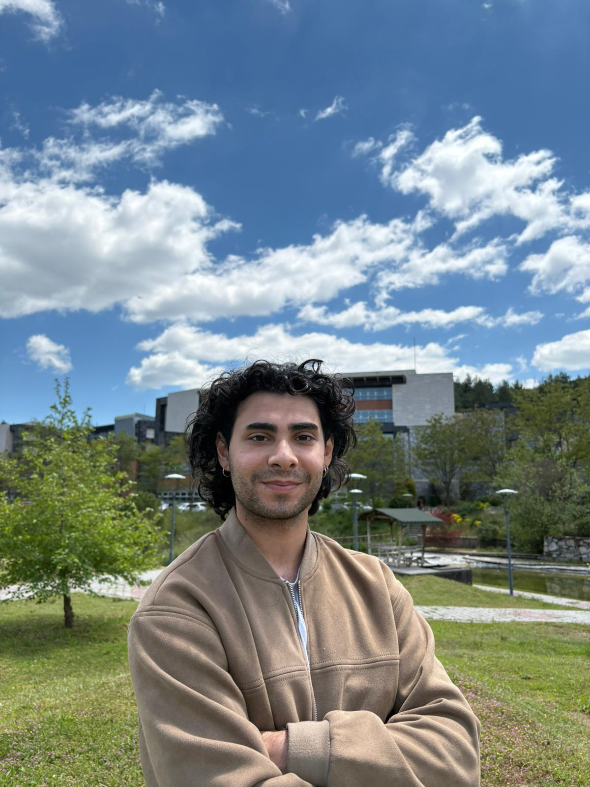 Lisans Öğrencimizin Google Summer of Code 2026 Başarısı